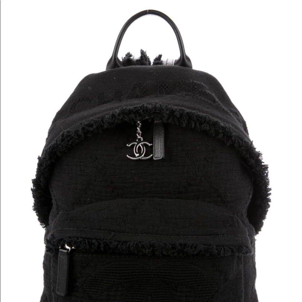 Chanel Backpack